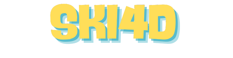 ski4d